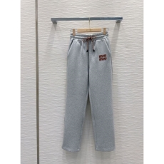 Miu Miu Long Pants